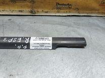 Молдинг стекла двери передней правой наружный HS0ZKL Renault Espace - Фото 3