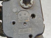 Моторчик заслонки печки HK0GBD Peugeot 307 - Фото 3