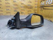 Зеркало наружное правое 4KLWX2 Renault Safrane - Фото 5