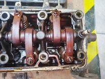 Головка блока цилиндров 84F5I9 Citroen Xsara undefined