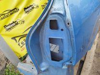 Крыло заднее правое X5WNQH Citroen Xsara Picasso undefined