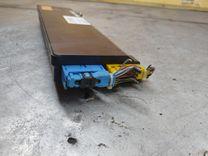 Блок управления печки/климат-контроля 8YINSV BMW 7 E32 - Фото 2