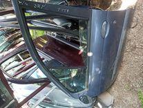 Дверь передняя левая 3B7660 Renault Scenic
