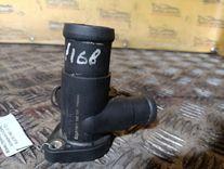 Фланец (тройник) системы охлаждения 04C5R2 Audi 80 купить