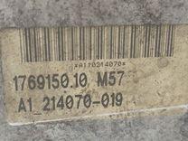 Головка блока цилиндров DWXFDX BMW 5 E39 - Фото 4