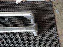 Дуги на крышу (рейлинги) 0H5P97 Volkswagen Caddy - Фото 3