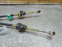 Трос кулисы КПП NAIUTL Citroen C8 - Фото 5