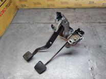 Узел педальный (блок педалей) 9MZD7E Mazda Premacy - Фото 2