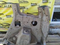 Крыло заднее правое T10EKF Hyundai Matrix undefined