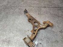 Рычаг передний левый TEFXCO Fiat 