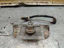 Подсветка номера SAR0PW Chrysler Voyager - Фото 3
