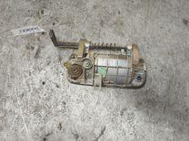 Ручка открывания багажника CE2OAX Citroen Berlingo купить в магазине запчастей бу