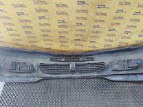 Бампер передний 0UV3PB Toyota Corolla - Фото 13