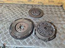 Комплект сцепления 9EBWKU Peugeot 307 - Фото 5