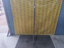 Молдинг крыши L3KTKH Opel Astra - Фото 1