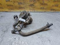 Насос воздушный BAQOJP Peugeot 406 - Фото 3