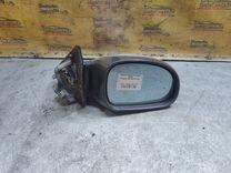 Зеркало наружное правое HIDIZP Peugeot 406 - Фото 1