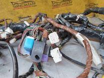 Проводка салона 2D41PC Toyota Avensis undefined