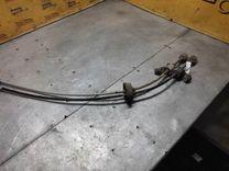 Трос кулисы КПП H7V334 Opel Meriva