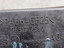 Маслоотделитель (сапун) QVOOWV Peugeot 607 - Фото 4