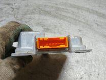 Блок AirBag MBI99O Peugeot 406 купить с доставкой