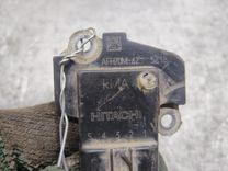 Расходомер воздуха 5I141X Honda FR-V - Фото 5