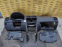 Панель передняя салона (торпедо) 1152RZ Honda Accord undefined