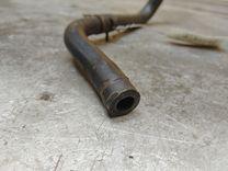 Патрубок (трубопровод, шланг) LCAYAC Hyundai Trajet - Фото 3