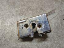 Замок двери задней левой Y12F1H Audi 80