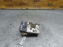 Замок двери передней левой 3K6BKC Peugeot 206