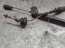 Трос газа EVQCSO Audi 100 купить в магазине запчастей бу