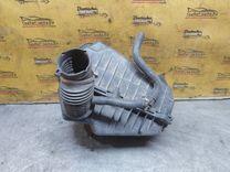 Корпус воздушного фильтра UUFNI0 Citroen Xsara