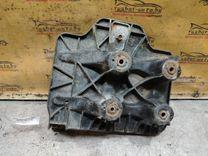 Полка аккумулятора 2B658C Audi A3 - Фото 2