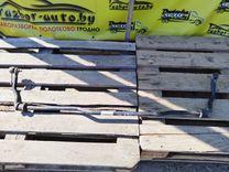 Стабилизатор подвески (поперечной устойчивости) передний DPOWP3 Mercedes A W168