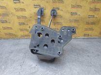 Узел педальный (блок педалей) 22W87H Peugeot 407 купить на авторазборке