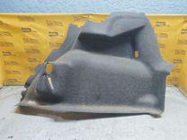 Обшивка багажника O79E1H Citroen C3