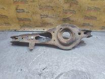 Рычаг задний правый NSJNCH Volvo V50 купить с доставкой