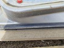 Дверь задняя правая RUUEDC Fiat Palio купить с доставкой. Огромный выбор запчастей и марок авто. У нас есть практически все.