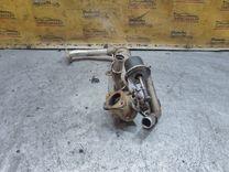 Радиатор EGR U3Z6NE Volkswagen Polo - Фото 3