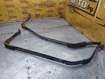 Крепление топливного бака WTO8T7 Kia Sorento - Фото 1