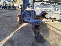 Лонжерон правый 8A9L7A Seat Alhambra купить