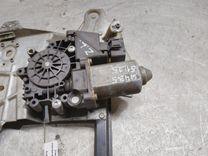 Стеклоподъемник электрический задний левый CMZUO7 Audi A4 купить с доставкой