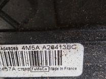 Замок двери задней левой 8466Z6 Ford Focus - Фото 5