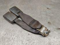 Замок ремня безопасности PV143K Mazda 6 - Фото 3