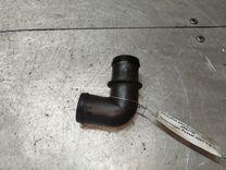 Патрубок вентиляции картера 4R6JYD Volkswagen Passat - Фото 2