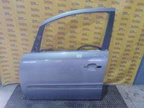 Дверь передняя левая KWU38U Opel Zafira