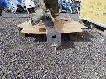 Лонжерон правый KCRHWY Skoda Octavia купить