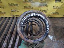 Пружина передняя WK5MVZ Seat Altea - Фото 4