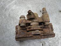 Суппорт задний правый TYKI6G Toyota Yaris - Фото 4