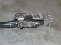 Рулевой карданчик OAX3DN Mercedes A W168 - Фото 3